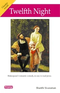 Twelfth Night (Prodigy English)