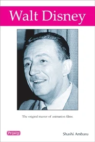 Walt Disney (Prodigy English)