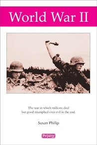 World War II (Prodigy English)